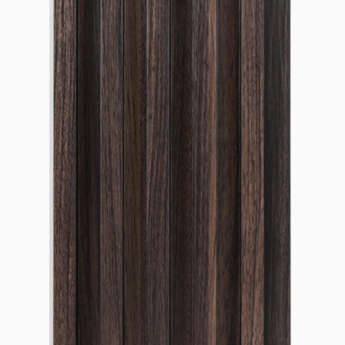 Wood Panel Alternatives PS, 20x290 cm, Thickness 25 mm, Brown | WPC-5