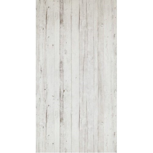 Wooden Wall Covering Off White 0.53m x 10m, Model 18292 | Balbaid Decor Company