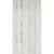 Wooden wall covering off white color, length 0.53 m, width 10m, model 18292