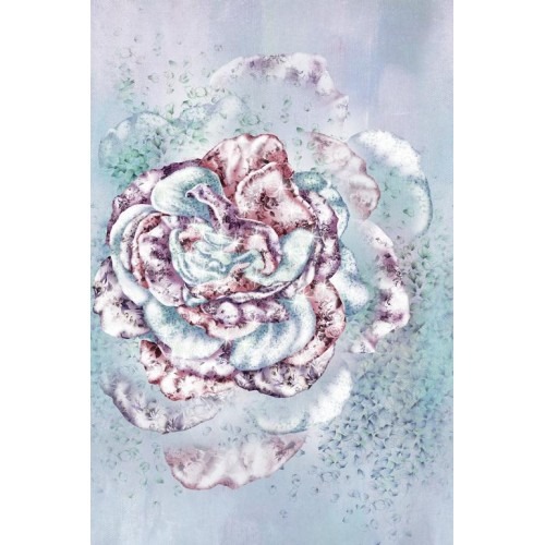 Italian Wall Covering Multi-colored, 10 m Length, 0.73 m Width | Balbaid Decor Company
