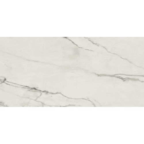 Spanish White Porcelain Floor Tiles Size 160x80 cm | Hamdan Ceramics Foundation