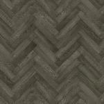 فينيل أرضيات إيكونيك أسود، سمك 4 مم، موديل 5227114