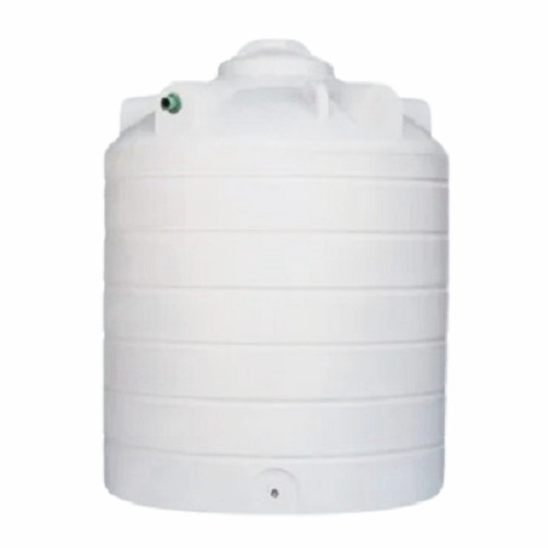 Vertical Water Tank 10000 Liter Polyethylene | Al-Arabia Water Tanks Company