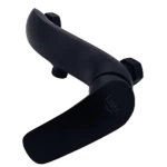 Bathroom Mixer, Lima Black