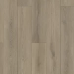 Wooden parquet flooring, brown color, model 18-8811