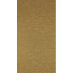 ورق جدراي مودرن لون ذهبي، طول 10 م، عرض 0.53 م، موديل 18444 