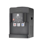 AquaTower Water Dispenser   Al Zamil Color    Black
