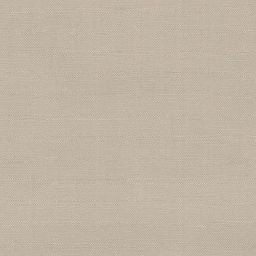 Plain Wallpaper Pale Beige 10 m x 0.53 m, Model 18346 | Balbaid Decor Company