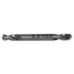 Drill Bit 2 x 38 mm, Metal, 220g | Makita by ARAB PROS COMPANY