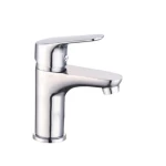 Metro Sink Mixer, Chrome Plated
