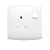 universal socket with switch 2 way 13 Amp Alfanar Model  Mira Size 7x7 Colour White