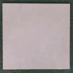 Emirati Ceramic Flooring, Size 41.50 × 41.50, Plain Design, Light Gray Color