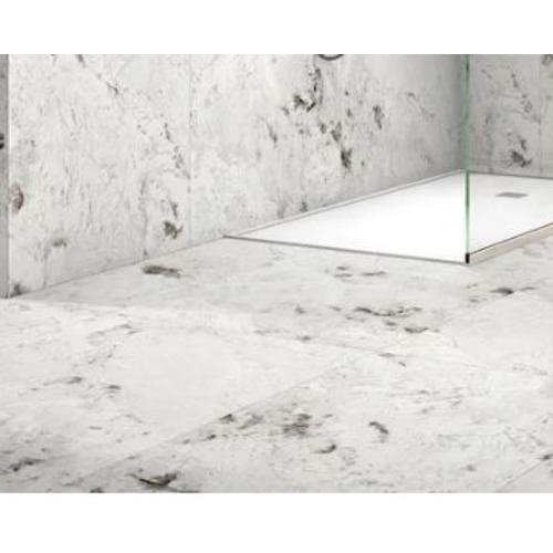 Porcelain Floor Tiles 80x160 cm Grey Color, Revelso Model | Abyat Company