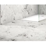 Porcelain Floor Tiles 80x160 cm, Grey Color, Revelso Model