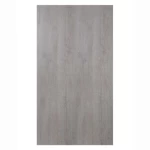 German Tierhorni HDF Wooden Parquet, 7 mm Thickness, gray Color, Model 003 - 1151