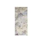 Marble Alternative Decorative Panels, Multiple colors , Dimensions 122 × 290 cm