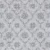 Classic wall covering gray color, length 10m, width 1.06m, model 82826