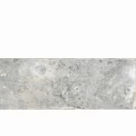 بلاط جداري Provenza، لون رمادي، سطح غير لامع، سماكة 8 مم، مقاس 7.5x22.5 سم