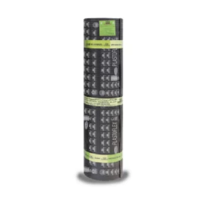 Sabit Plastoflex Bitumen Waterproofing Membrane 5mm Thick, PBS/Slated Type | Sabit Plastoflex