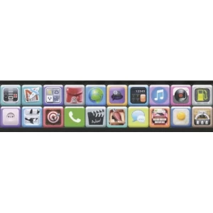 Youth and Children Wallpaper 10m x 0.53m Multicolor | Balbaid Decor Company