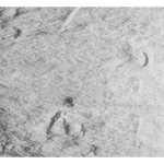 Stone replacement foam panels, size 120 x 80 cm, white-gray color