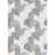 German Wall Decoration, Gray Color, Length 10 m, Width 0.53 m, Model 10155-10