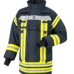  Viking Supreme Profi Jacket    Size 48        dark blue Color      