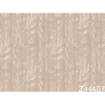  Wall decoration patterned design, size 10 m x 1.06 m, beige color, model 44407