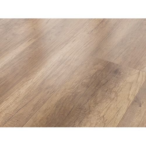 Classen luxury HDF parquet, Pale Brown Color, Model 51085 | Classen