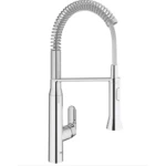 German Sink Mixer, Model K7