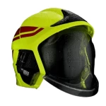 Gallet F1 Xf Fire Helmet