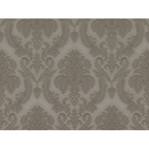 Italian Wall Decoration 10m Length, 1.06m Width, Brown Color | Balbaid Decor Company