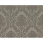 Italian Wall Decoration Length 10m, Width 1.06m, Brown Color, Model Z46017 