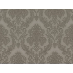Italian Wall Decoration 10m Length, 1.06m Width, Brown Color | Balbaid Decor Company