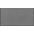 Slate Clay Veneer, 2.5 mm Thickness, Dark Gray, for Exterior Walls, Dimensions 60 × 120 cm