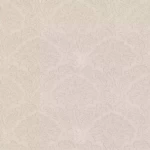 Classic Design Wall Decoration, Size 10 mx50 cm, Beige Color