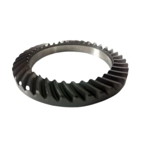 Spiral Bevel Gear Weight 0.2 kg, Compatible with GA4040 Series | ARAB PROS COMPANY