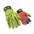 Impact Resistant Gloves, size 9Large