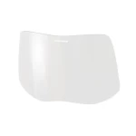 Scratch Resistant Outer Protective Lens          