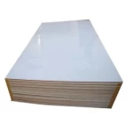 خشب ابلكاش بولستر   مقاس 2.7 مم × 122 × 244 سم   