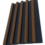 بديل الخشب الصيني للجدران داخلي مقاس  2.90×12 سم