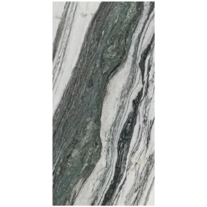 Porcelain Tiles 120x60 cm, Green Color, Bologna Model | Abyat Company