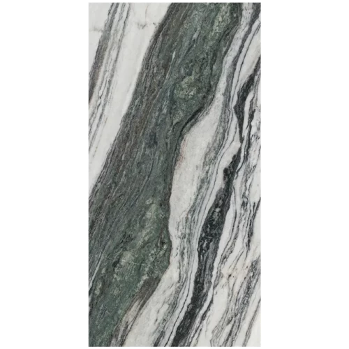 بلاط بورسلان ابعاد 120 ×60  سم، لون أخضر ، موديل بولونيا 