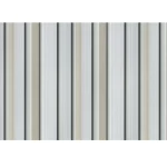 Wood Alternative for Flooring, White & Beige Color, Dimensions 2.80 x 20 cm