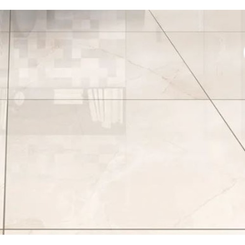 بورسلان ارضيات هندي مصقول 0.9×80×80 سم بيج، موديل بازار | شركة ابيات