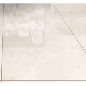 بورسلان ارضيات هندي مصقول 0.9×80×80 سم بيج، موديل بازار | شركة ابيات