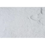 Stone alternative for TV backgrounds, size 120 x 60 cm, white color