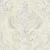 Italian wall covering, creamy color, length 10 m, width 1.06 m, model 83429