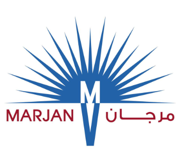 شركة مصنع مرجان