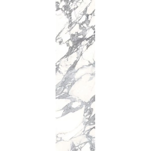 Porcelain Floor Tiles Honed Thickness 20 mm, Size 120x33 cm, White | Exa Alfanar Company